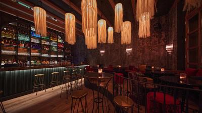 Cocktail Bar