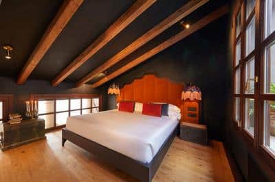 Suite Alhambra