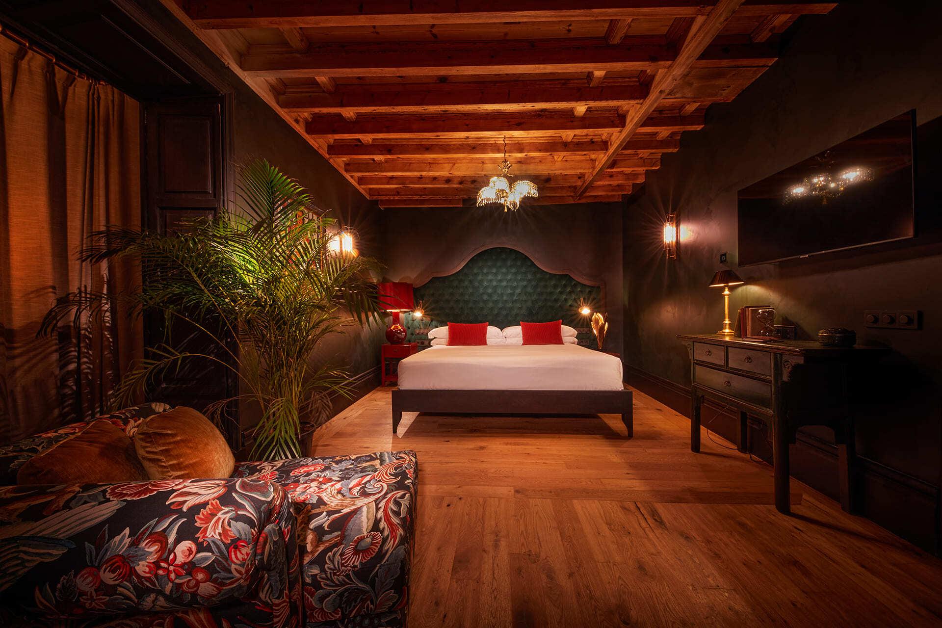 Palma Riad