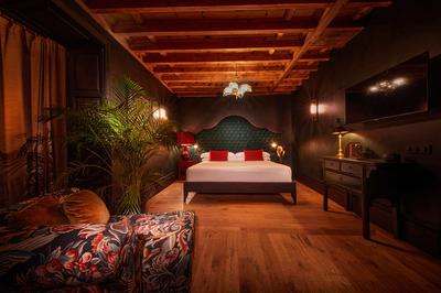 Suite Kabila