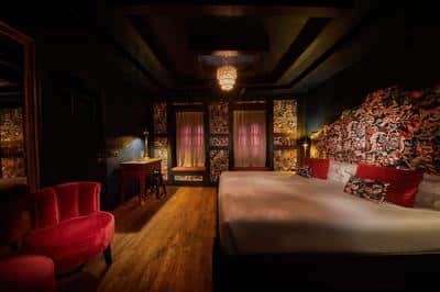 Suite Medina