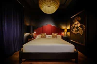 Suite Essaouira