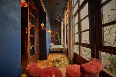 Suite Essaouira