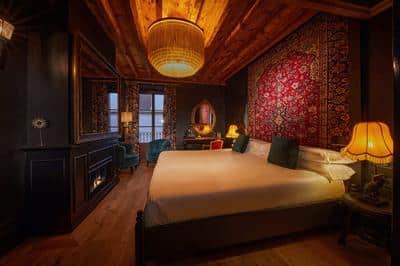 Suite Persia