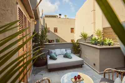 Suite Marrakech