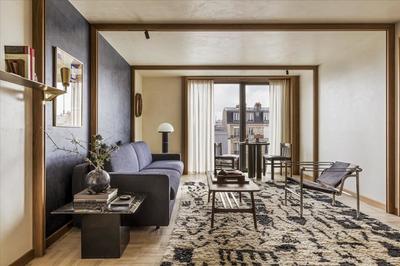 Sacrée vue - Suite with Balcony