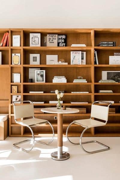 Library