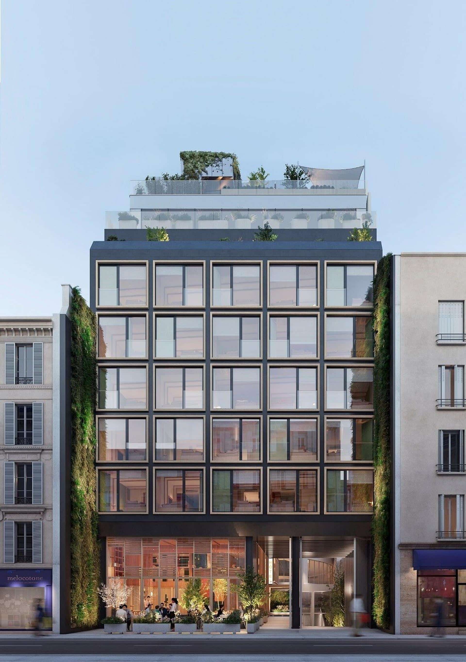 La Fondation
