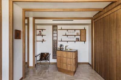Suite with Balcony - Esprit Libre