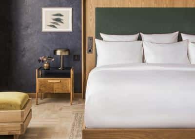 Suite with Balcony - Esprit Libre