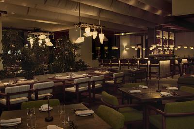 Nini Restaurant