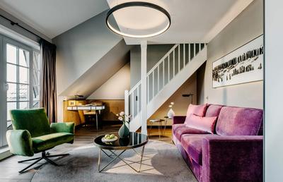 2 Bedroom Country House Suite