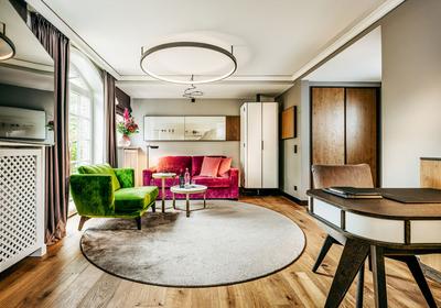 Suite Royal