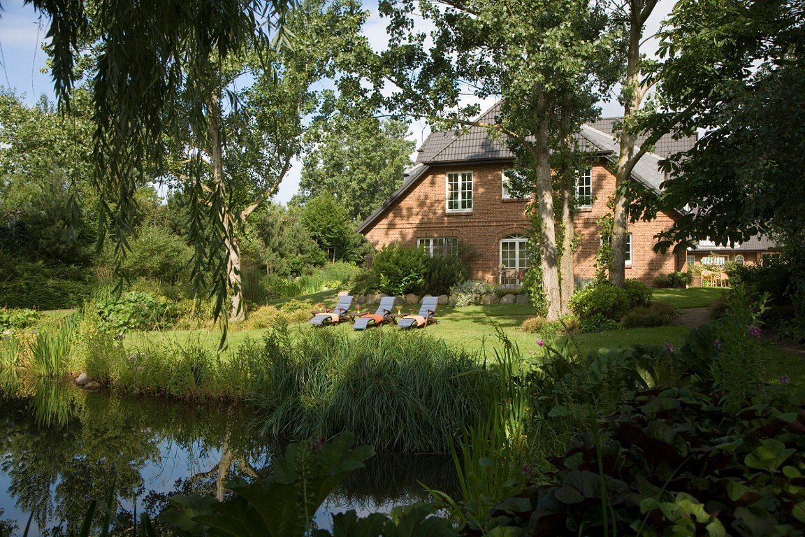 Relais & Châteaux Landhaus Stricker