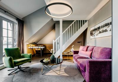 Country House Suite