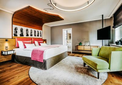 Suite Royal