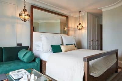 Deluxe Estuary View Room