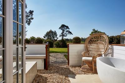 Grand Estuary Suite