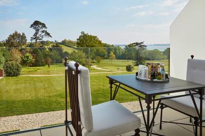 Deluxe Estuary View Room