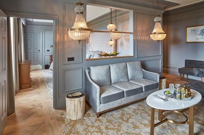 Superior Estuary Suite