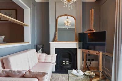 Master Estuary Suite