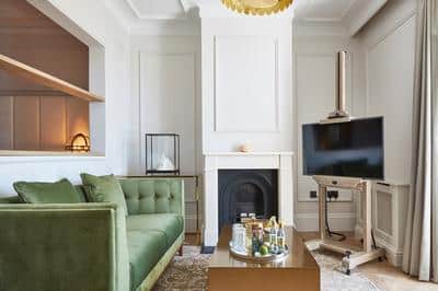 Grand Estuary Suite