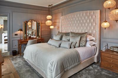 Superior Estuary Suite