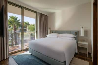 3 Bedroom Suite