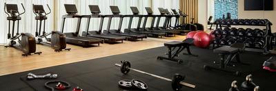 Fitness Centre