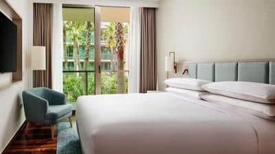 2 Bedroom Suite