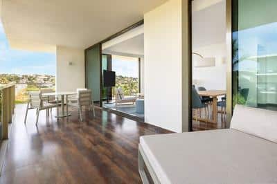 3 Bedroom Suite