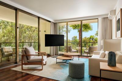 3 Bedroom Suite