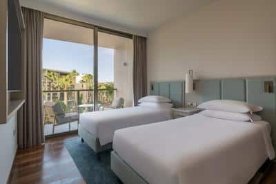 3 Bedroom Suite