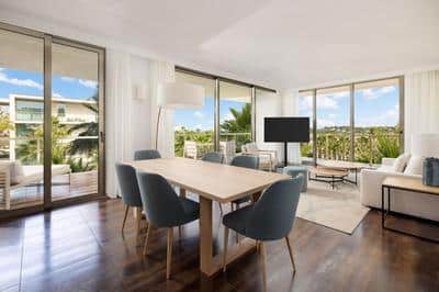 3 Bedroom Suite