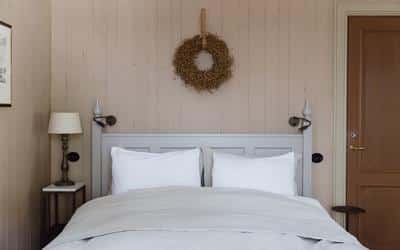 Garden Deluxe Room