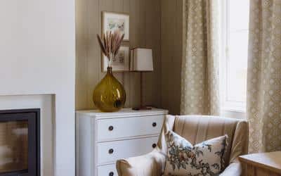 Garden Junior Suite