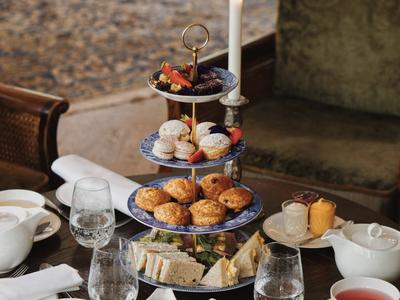 Afternoon Tea