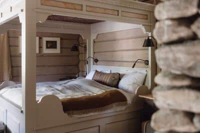 Garden Suite