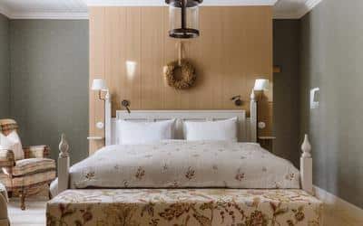 Garden Junior Suite