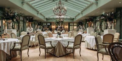 The Conservatory