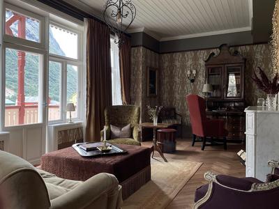 Suite