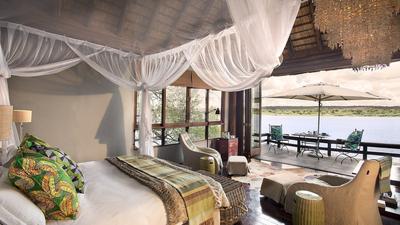River Lodge