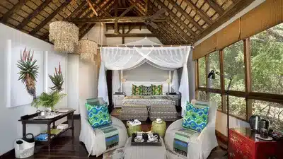 River Lodge Suite