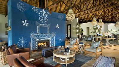 Island Lodge
