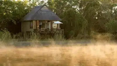 River Lodge Suite