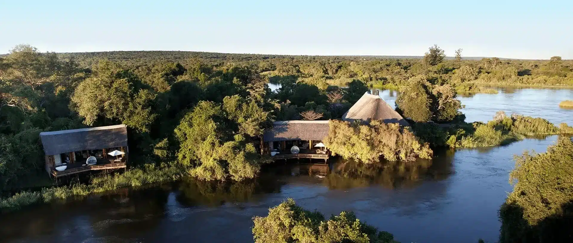 Royal Chundu – Luxury Zambezi Lodges