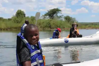 Family Friendly