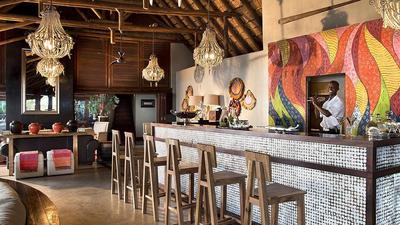 The Bar