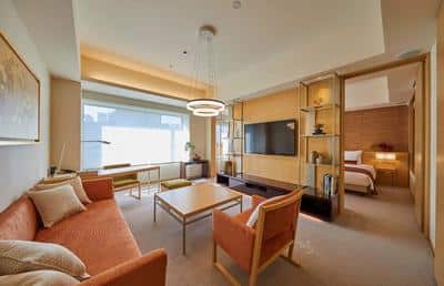 Kitano Seasonal Suite Autumn