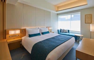 Kitano Seasonal Suite Winter